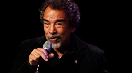 Damián Alcázar Height, Weight, Age, Net Worth, Children