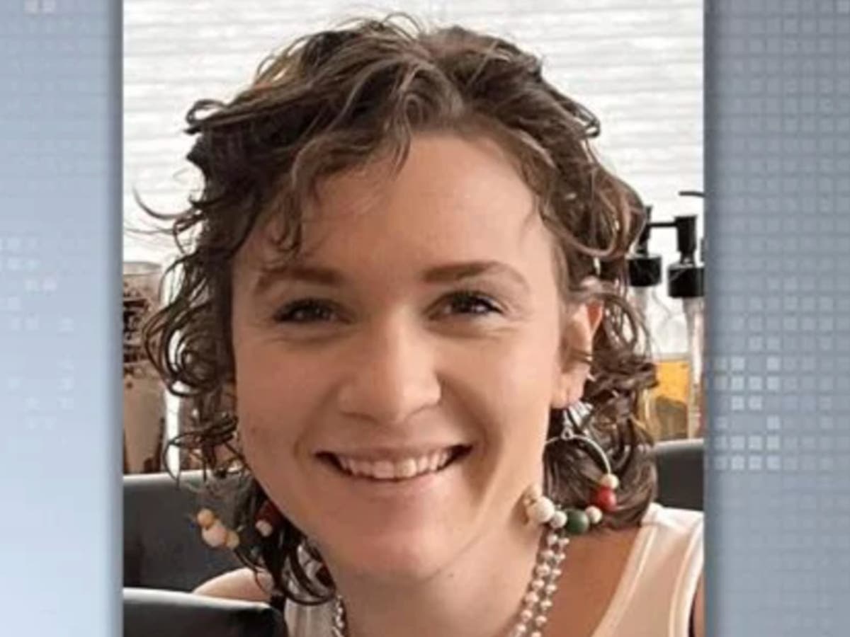 Body found in search for missing mother Madeline Kingsbury as ex-partner arrested