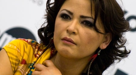 Elpidia Carrillo Height, Weight, Age, Net Worth, Parents