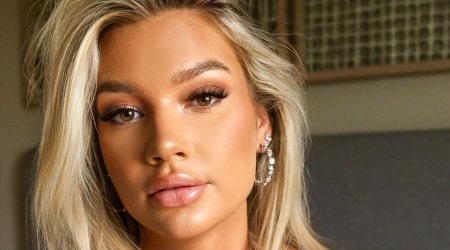 Alexa Collins Height, Weight, Age, Facts, Biography