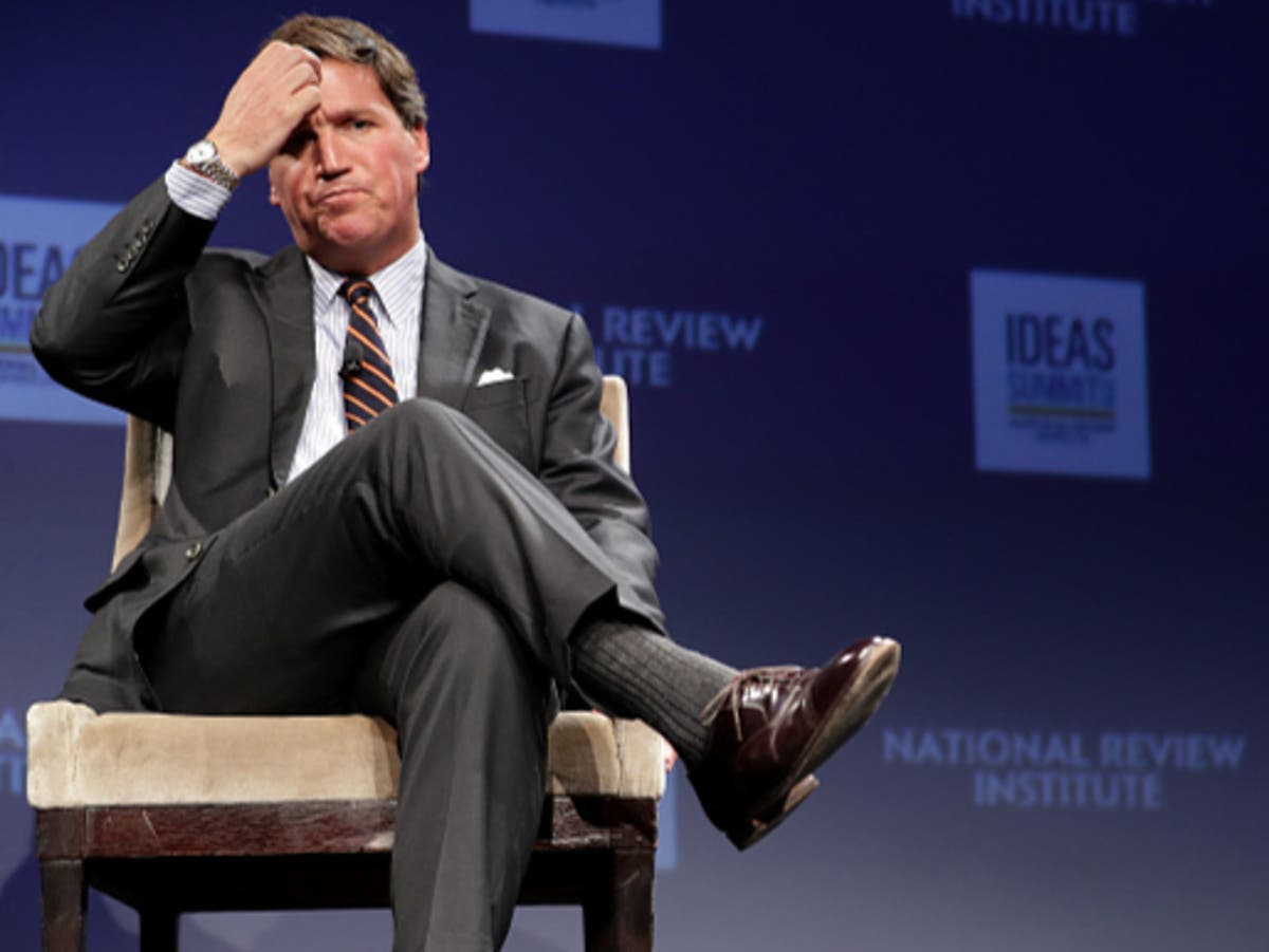 Why did Fox News fire Tucker Carlson? Here are six theories