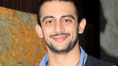 Arunoday Singh Height, Weight, Age, Spouse, Biography