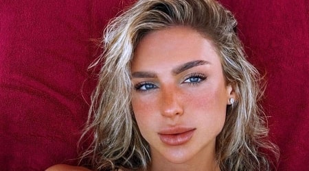 Ryann Murphy Height, Weight, Age, Boyfriend, Family