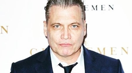 Holt McCallany Height, Weight, Age, Net Worth, Biography