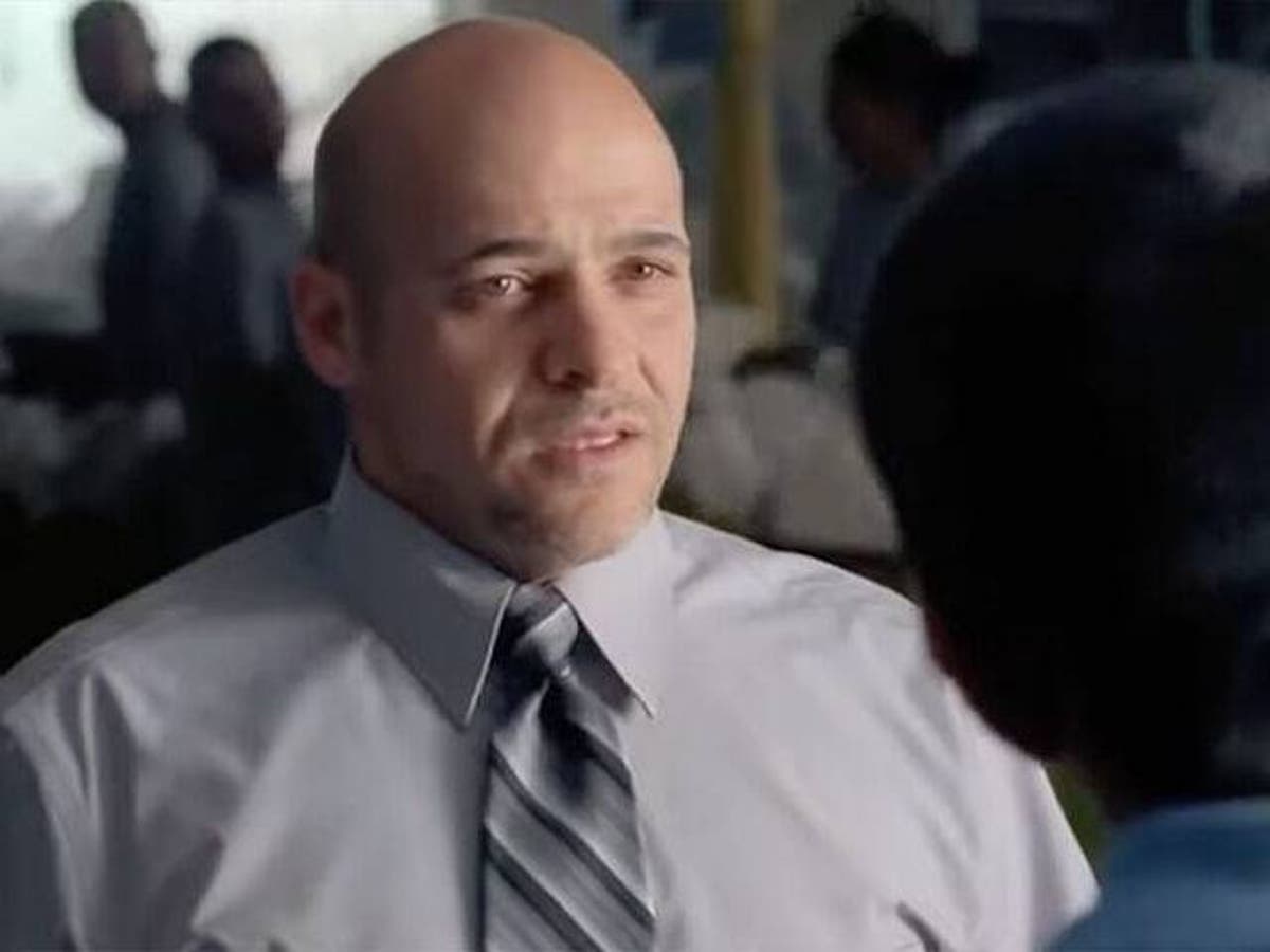 Breaking Bad actor Mike Batayeh dies