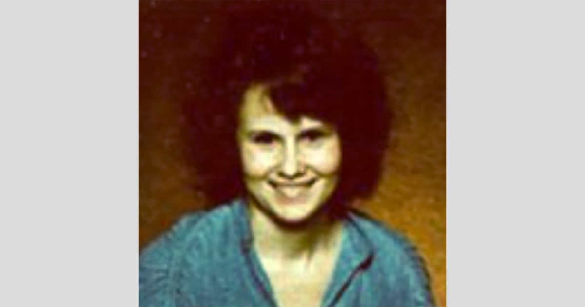 Man wanted in 1984 Florida killing captured in California