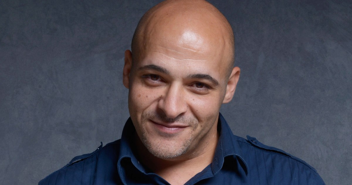 Mike Batayeh, comedian and ‘Breaking Bad’ laundromat manager, dies at 52