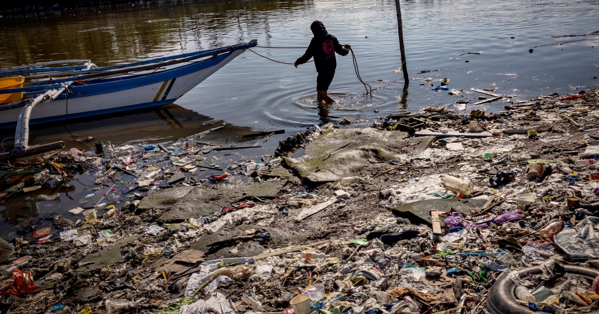 Yes, flesh-eating bacteria can hitch rides on seaweed and plastic (no, don't cancel your summer vacation)