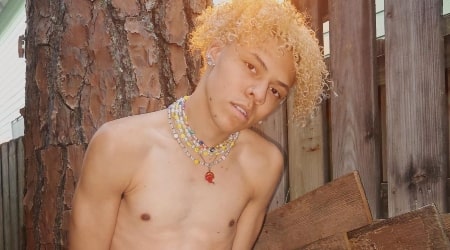 Corbin Cunningham Height, Weight, Age, Siblings, Family