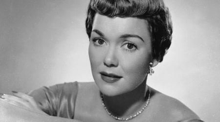 Jane Wyman Height, Weight, Age, Net Worth, Biography