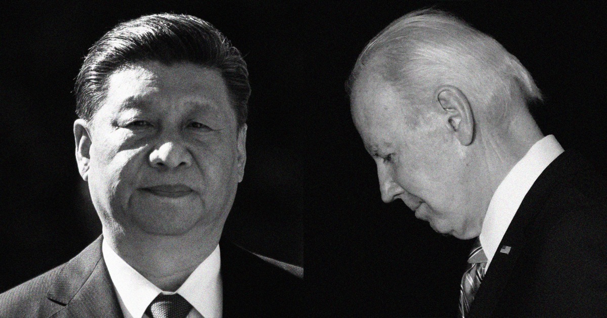 China has spied on the U.S. from Cuba for years, Biden admin official says