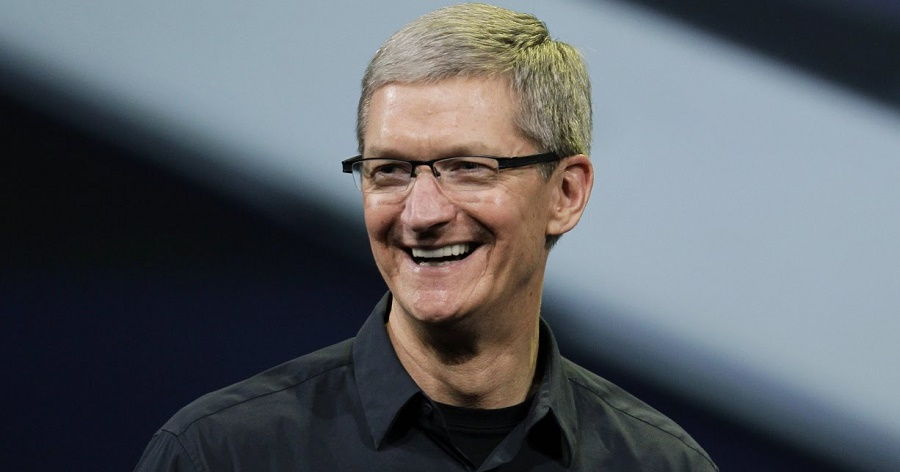 Tim Cook Bio, Early Life, Career, Net Worth and Salary