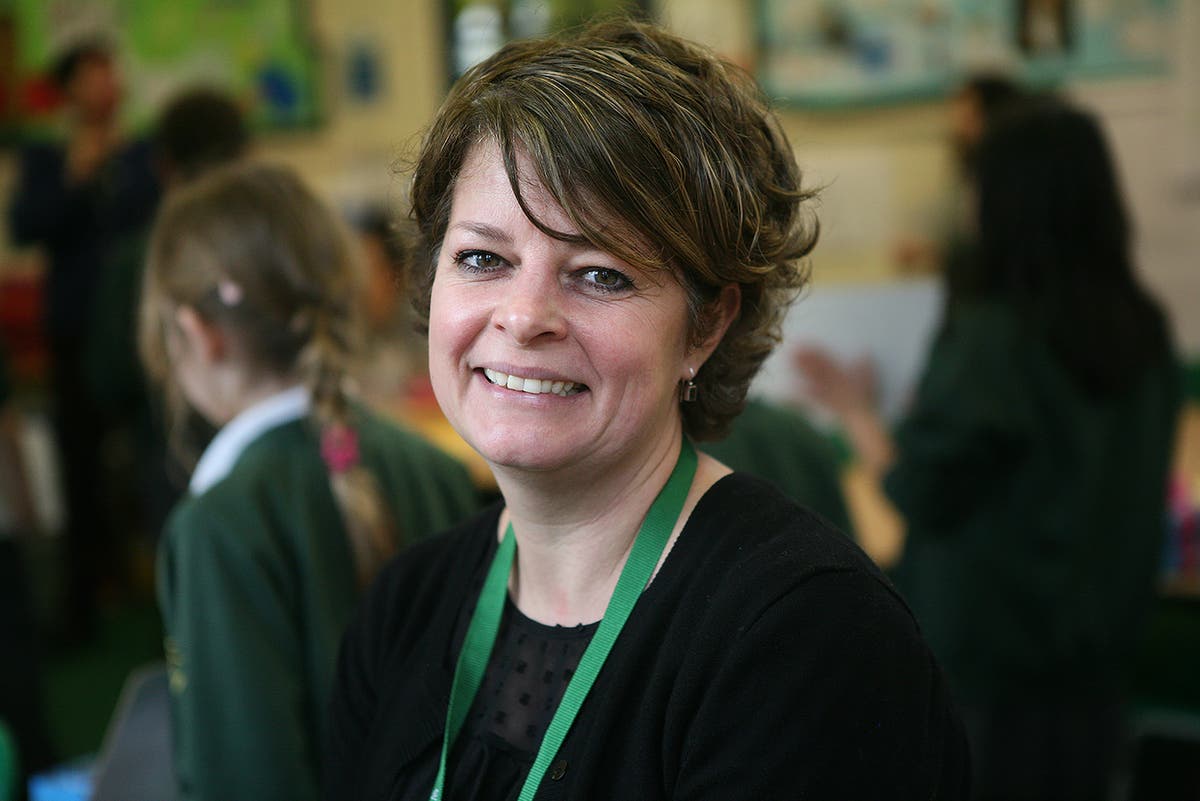 Ofsted inspection reforms after headteacher killed herself ‘not enough’, sister says