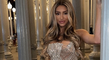 Mariana Morais Height, Weight, Age, Facts, Family