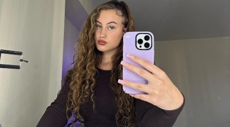 Courtney Heagle Height, Weight, Age, Facts, Family Instagram