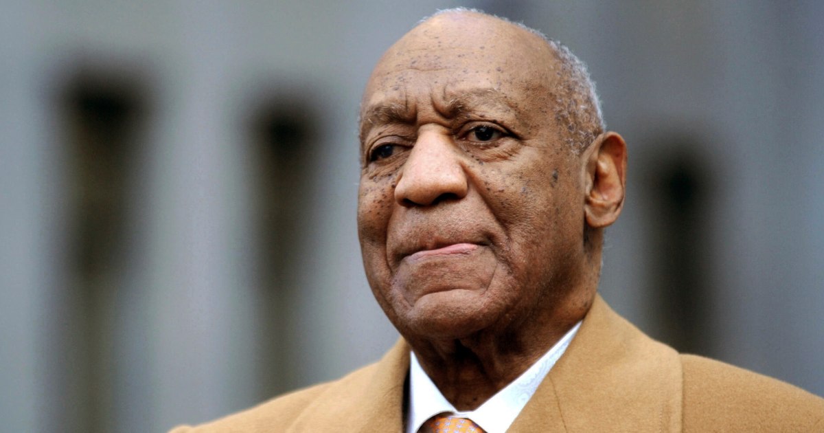 Bill Cosby sued in Nevada by 9 women who accuse him of sexual assault