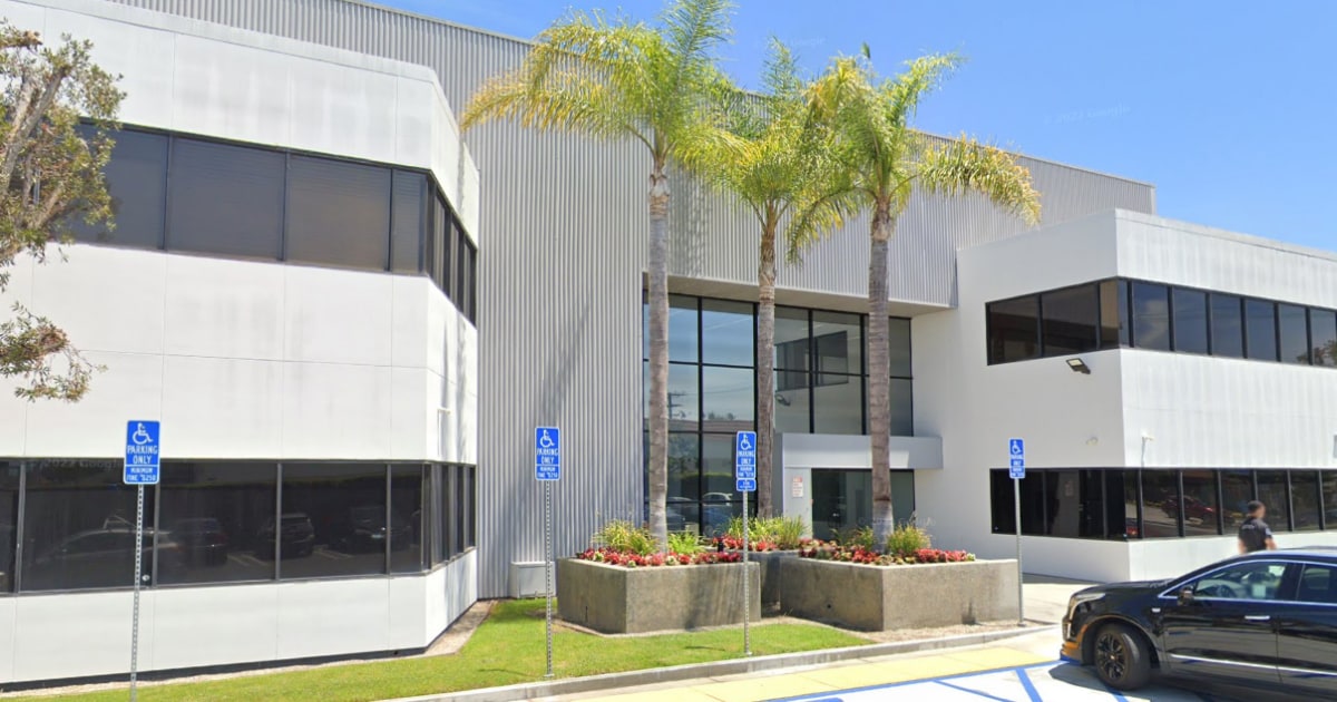 California men accused of firembombing Planned Parenthood with Molotov cocktail