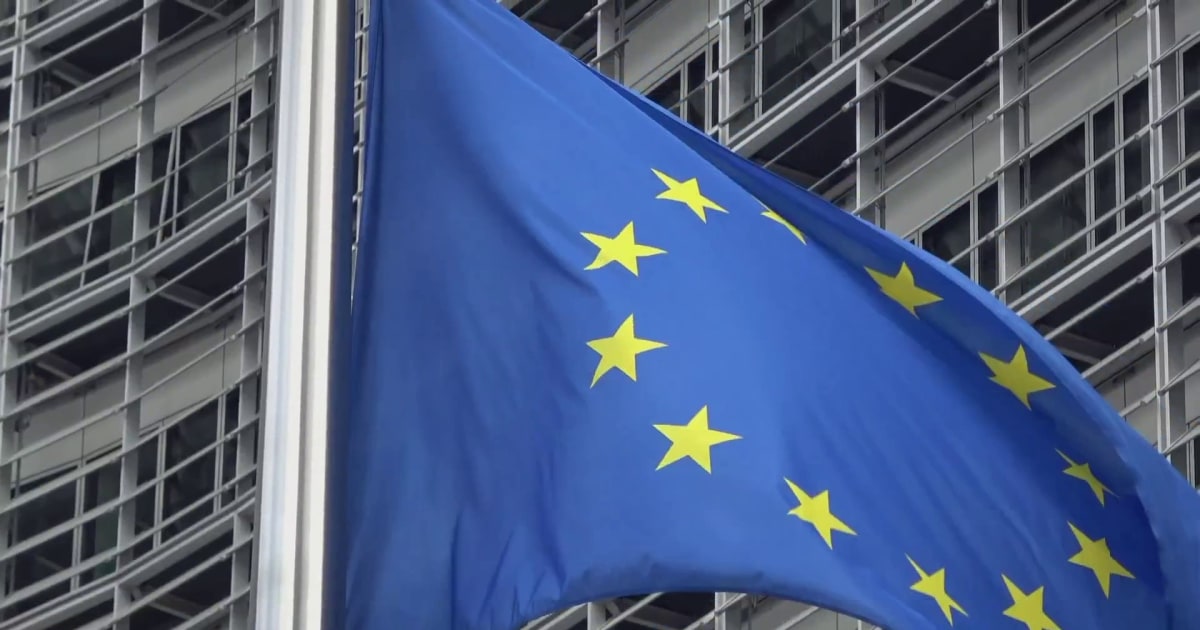 EU takes major steps towards regulating AI