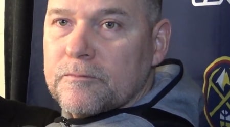 Michael Malone (Basketball) Height, Weight, Age, Family, Biography