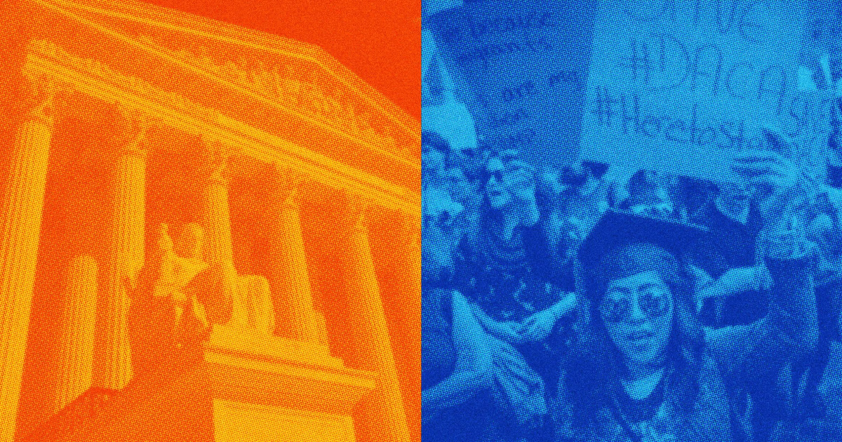 DACA court challenges leave hundreds of thousands of applicants out