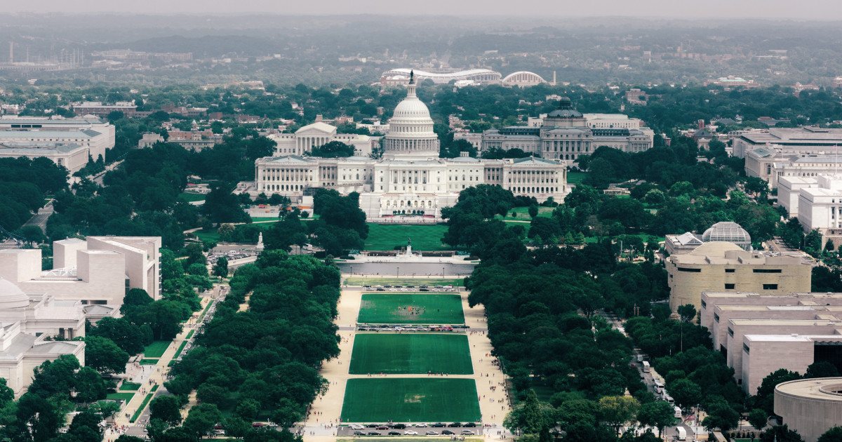 U.S. government says several agencies hacked as part of broader cyberattack