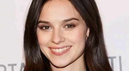 Katy Louise Saunders Height, Weight, Age, Spouse, Family