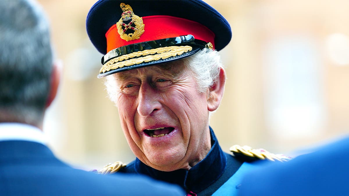 Watch live: King Charles III celebrates first Trooping the Colour parade as monarch
