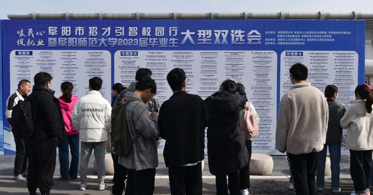 Better ties with the U.S. may be about one thing: China's struggling economy