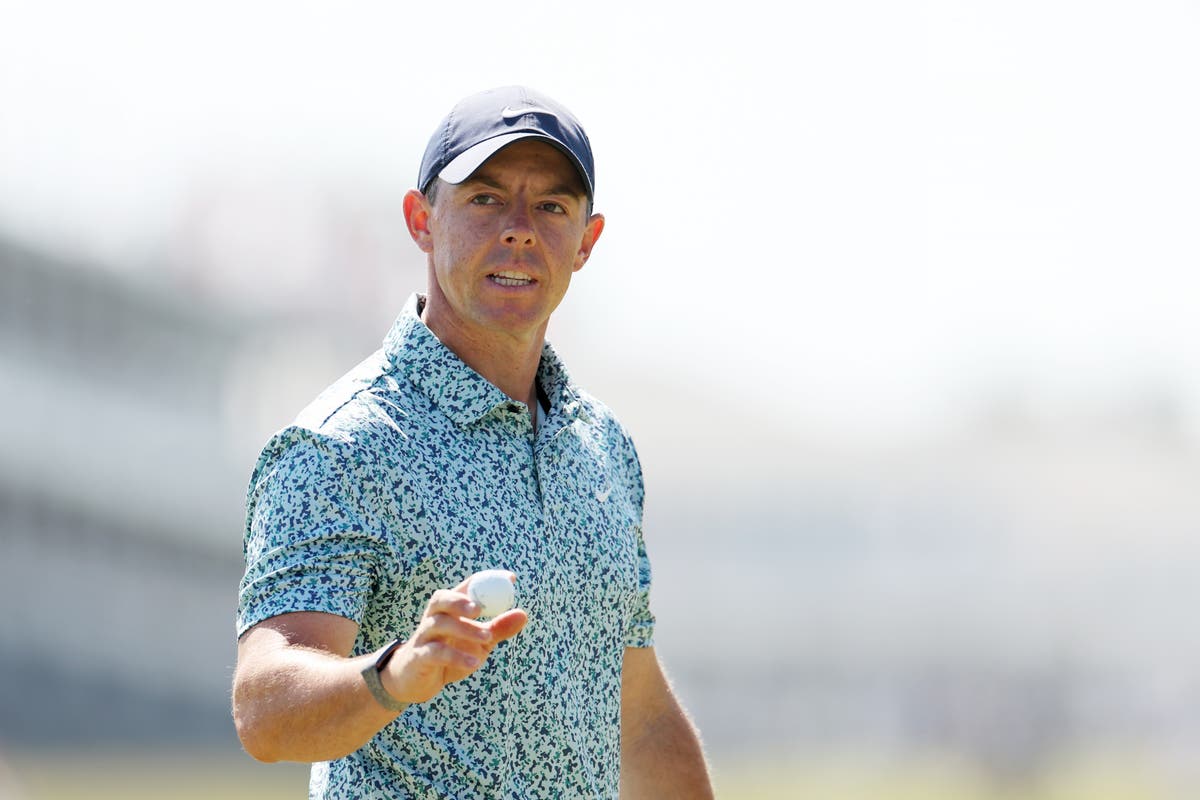 US Open 2023 LIVE: Leaderboard and latest updates from final round