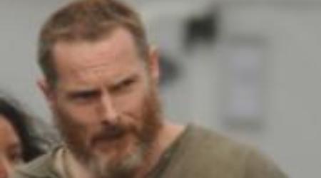 Sean Harris Height, Weight, Age, Spouse, Children