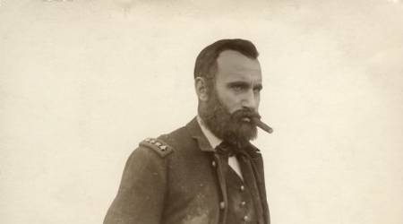 Donald Crisp Height, Weight, Age, Siblings, Biography