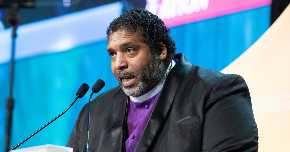 Retiring civil rights leader says Juneteenth shouldn't be jubilant