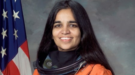 Kalpana Chawla Height, Weight, Age, Education, Biography
