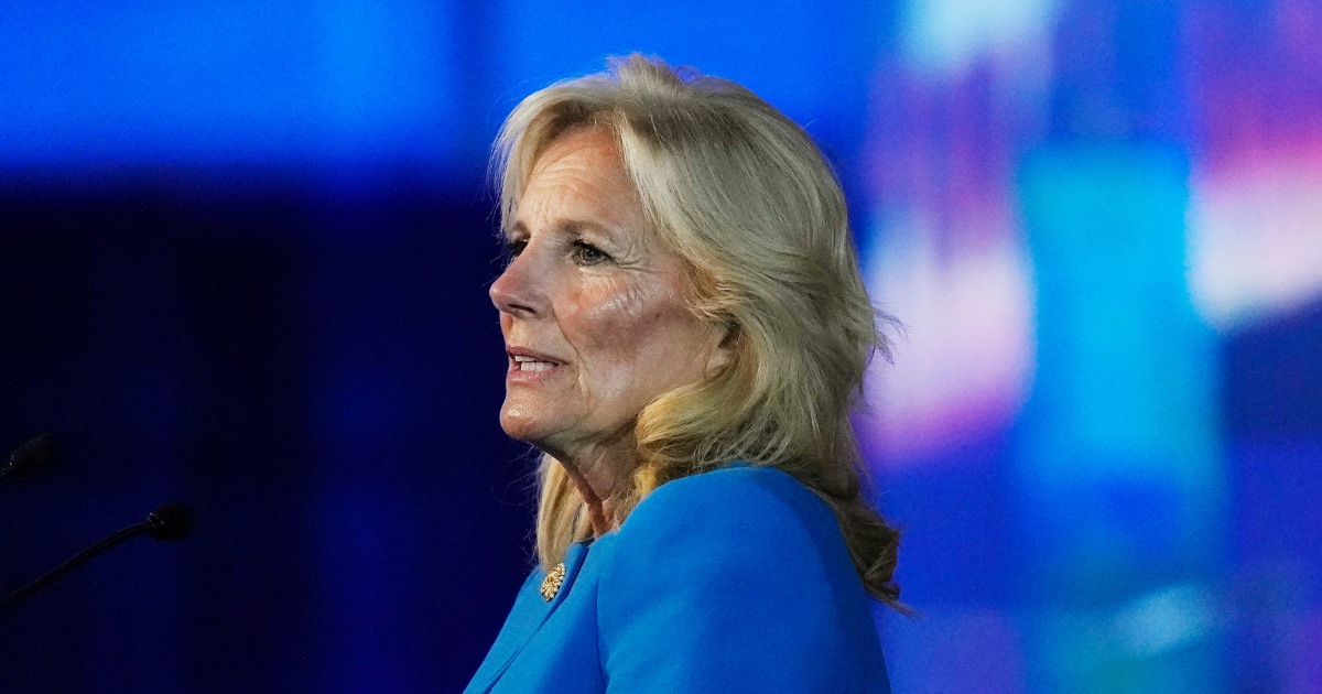 Jill Biden to host a conversation with women denied medical care post-Roe v. Wade