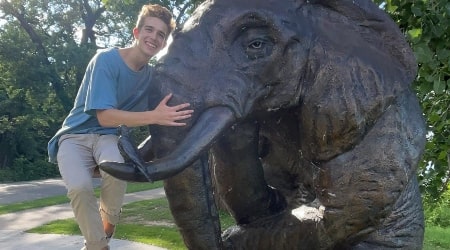 Scott Ellis Height, Weight, Age, Family, Biography