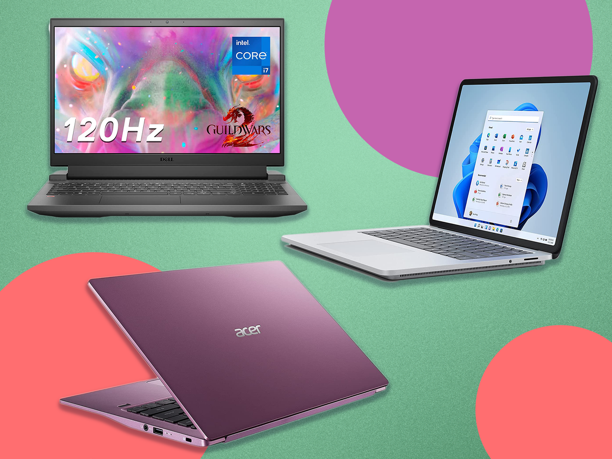 We’ve found the best laptop deals at Amazon’s two-day Prime Early Access Sale