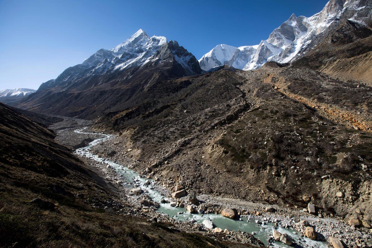 Himalayan glaciers melting faster than ever due to climate change, scientists warn
