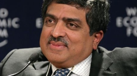 Nandan Nilekani Height, Weight, Age, Net Worth, Education