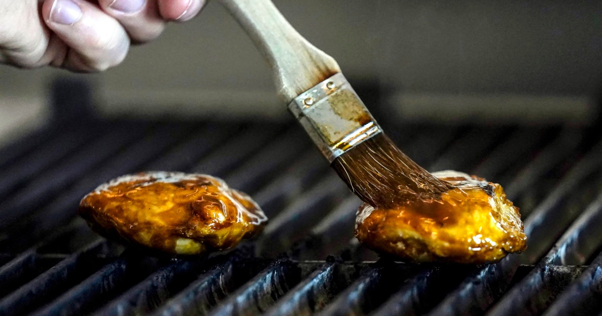 U.S. approves chicken made from cultivated cells, the nation’s first ‘lab-grown’ meat