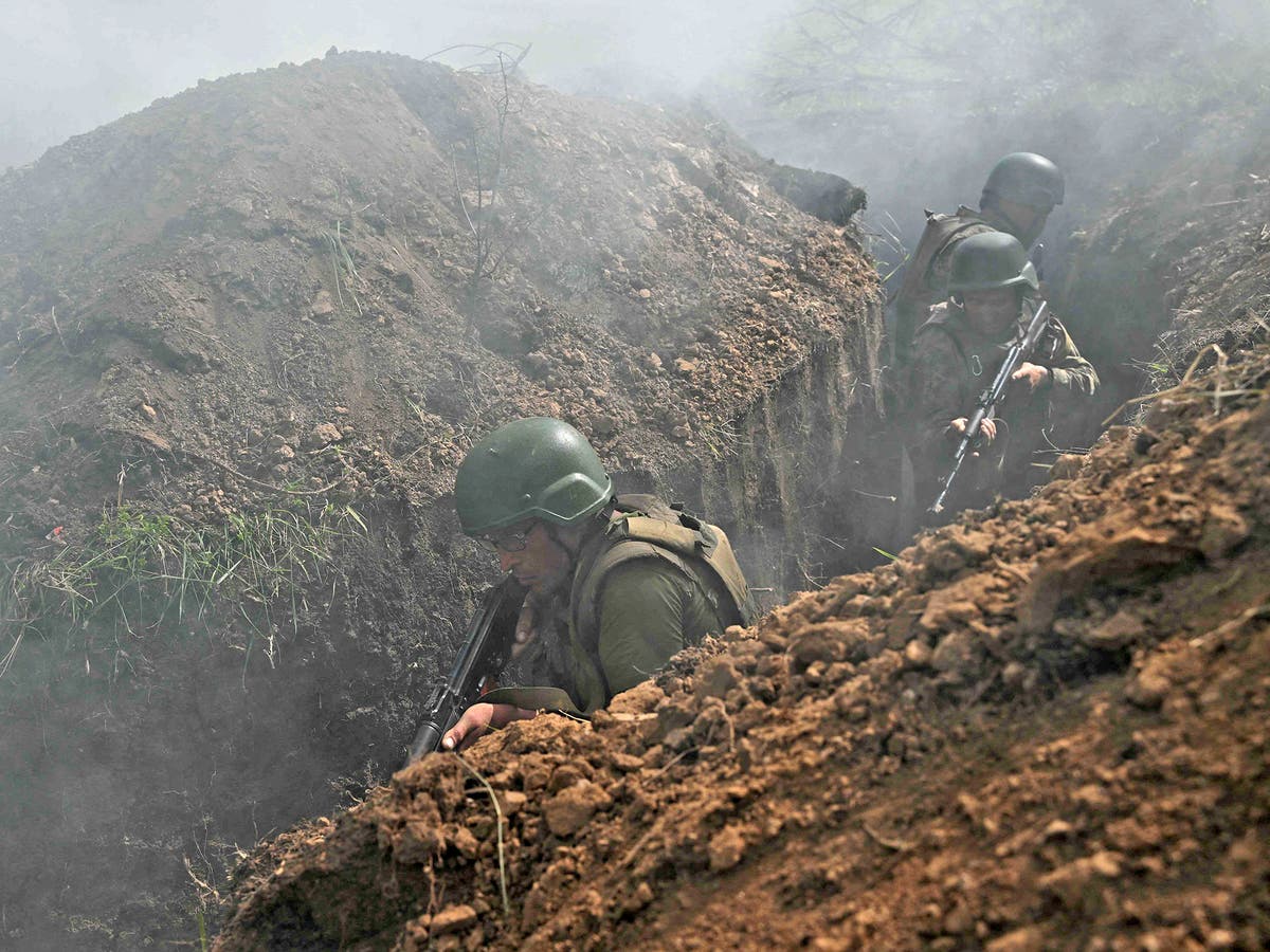 Putin claims nuclear-capable Satan 2 missiles ready for combat in ‘near future’