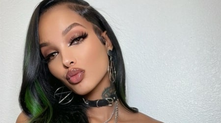 LoLa Monroe Height, Weight, Age, Boyfriend, Family