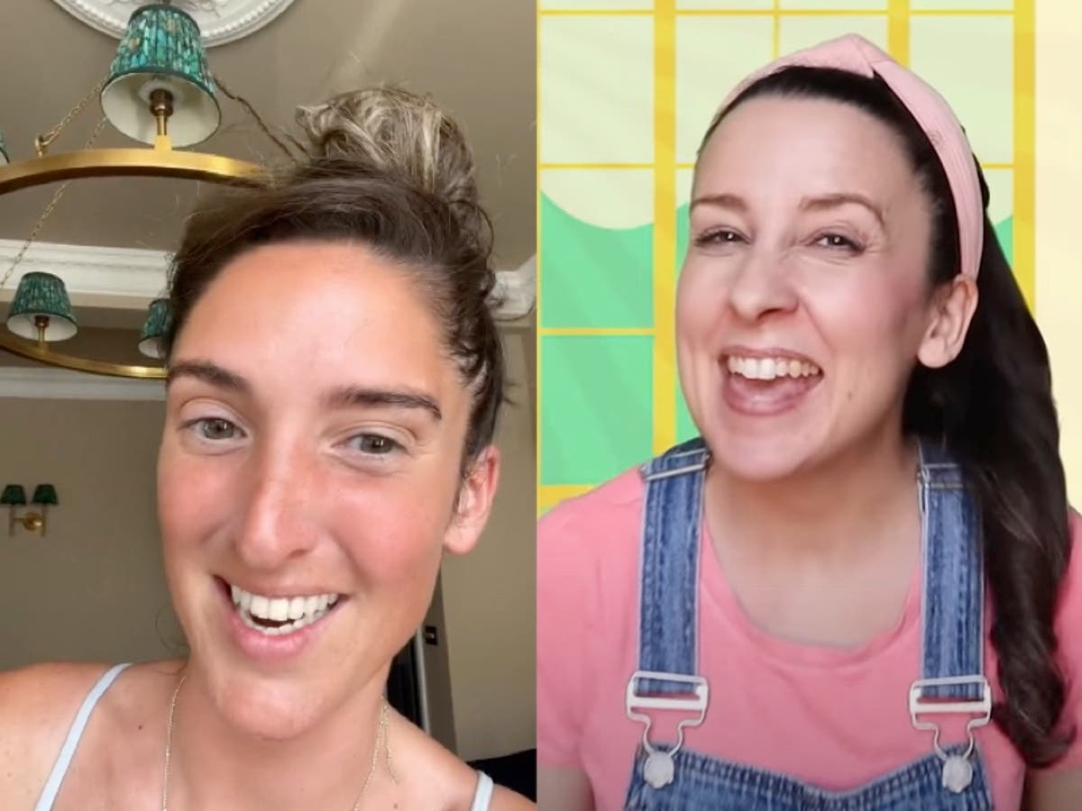 British toddler speaks with American accent after watching popular YouTube show