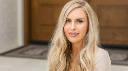 Kayla Rae Reid Height, Weight, Age, Spouse, Children