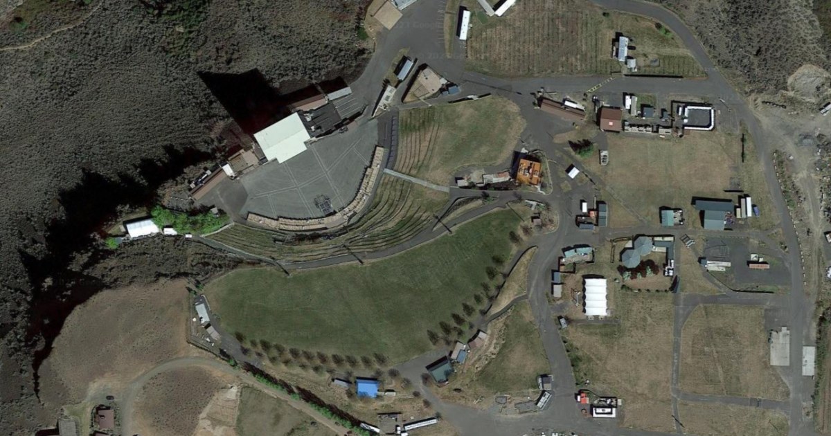 Suspect in mass shooting at Washington music festival told police he was high on psychedelics