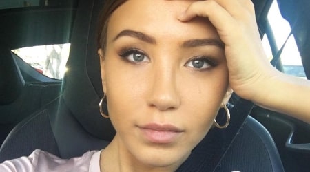 Kalel Cullen Height, Weight, Age, Boyfriend, Family