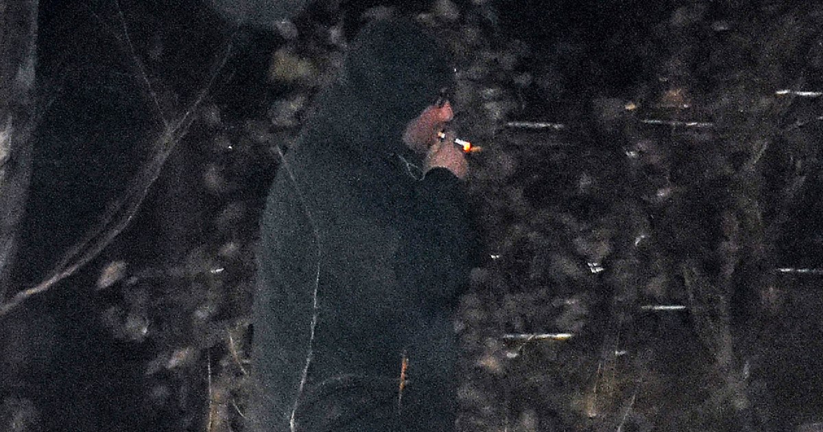 Squatting Russian diplomat fuels standoff over national security