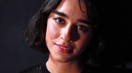 Simona Tabasco Height, Weight, Age, Education, Biography