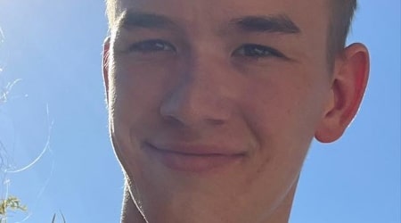 Cayden Christianson Height, Weight, Age, Girlfriend, Family