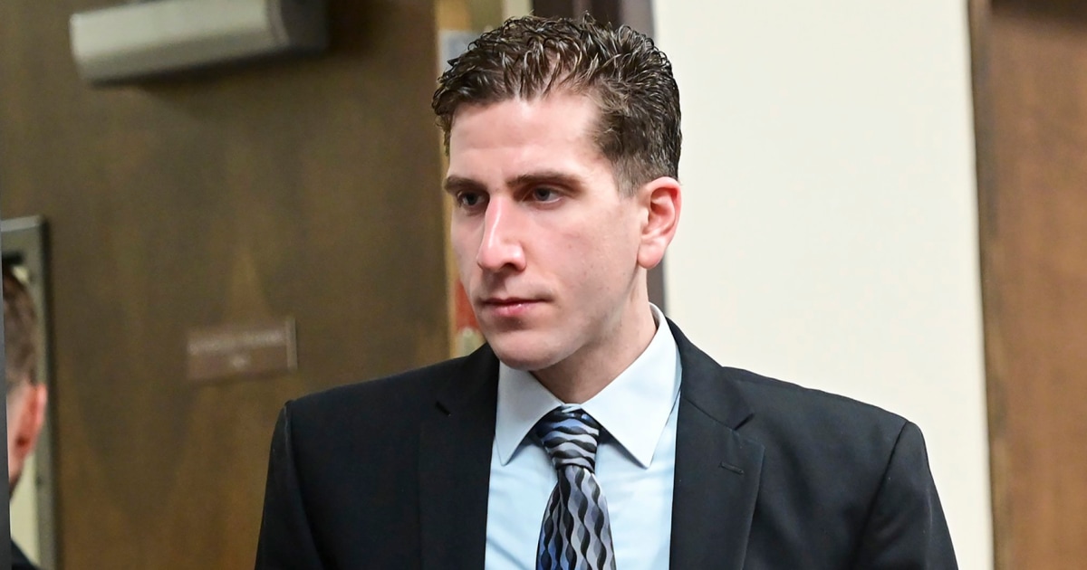 Judge in Idaho murders case narrows gag order preventing people related to trial from speaking