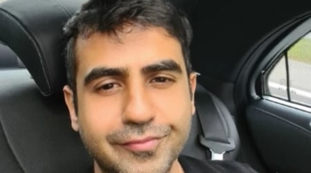 Nikhil Kamath Height, Weight, Age, Net Worth, Education